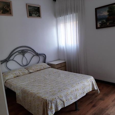 Burriana Apartman Kültér fotó