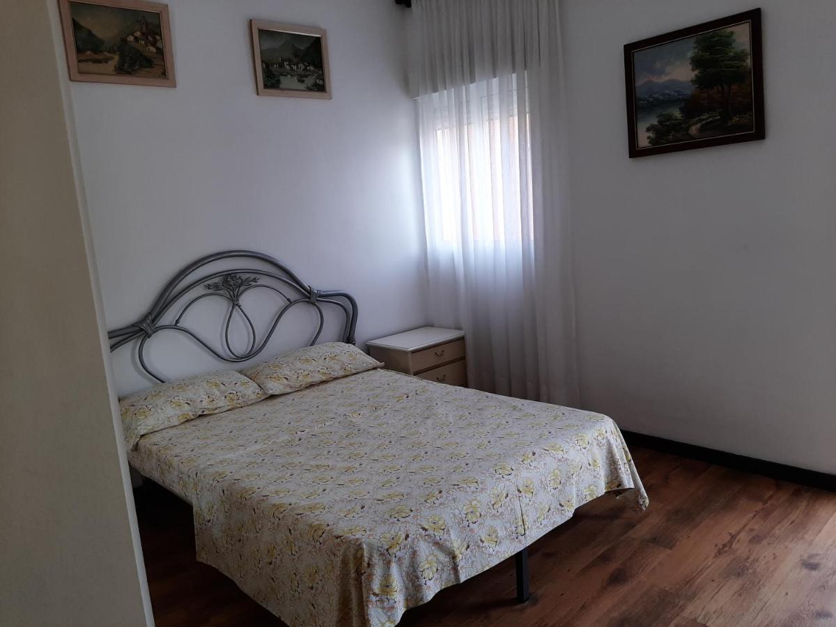 Burriana Apartman Kültér fotó