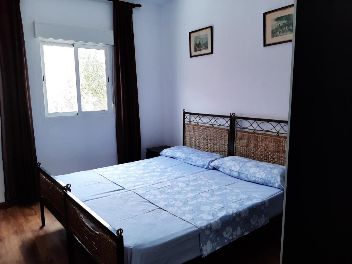 Burriana Apartman Kültér fotó