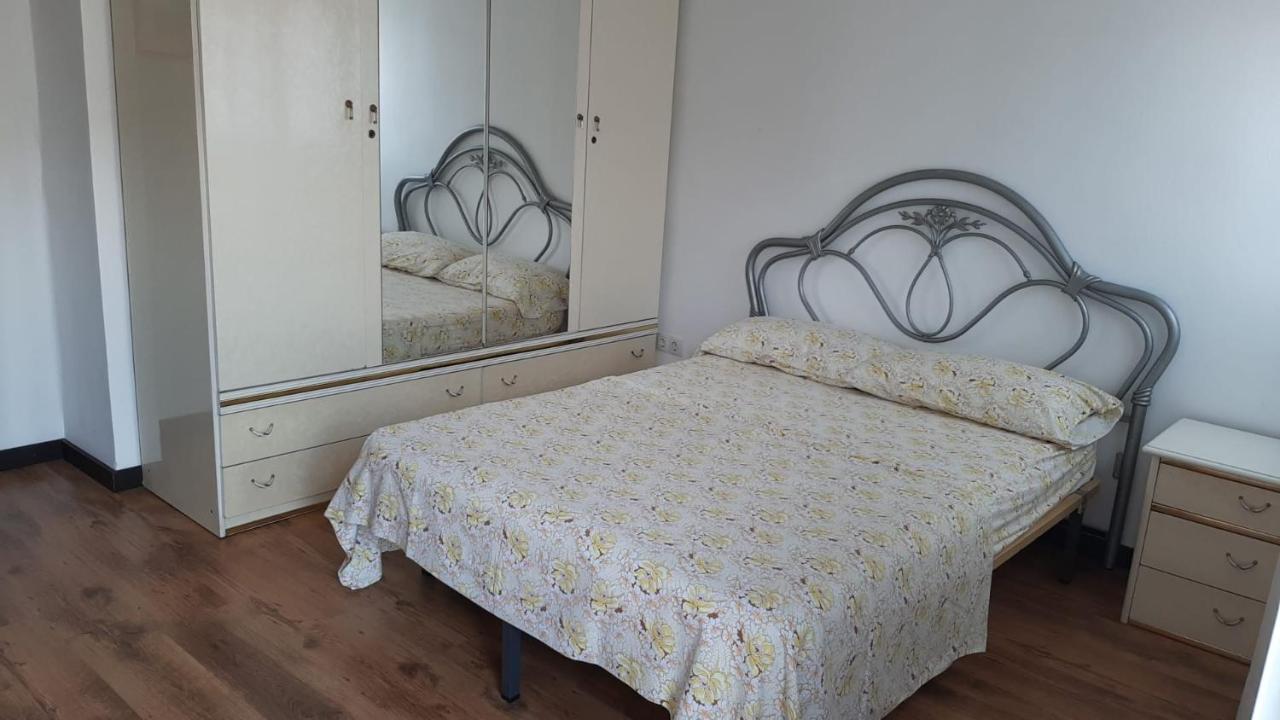 Burriana Apartman Kültér fotó